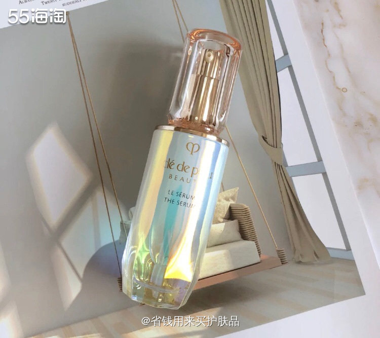 CPB超导镭射瓶I相见恨晚的肌底液✨   ⚜️我是冬混干,夏