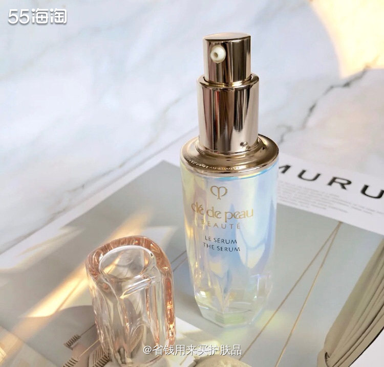 CPB超导镭射瓶I相见恨晚的肌底液✨   ⚜️我是冬混干,夏