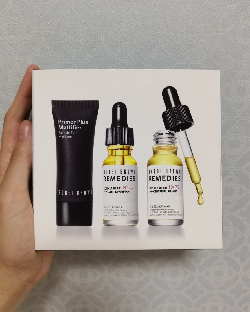 1.bb精油套盒 188包 2.雅诗兰黛美版小棕瓶50ml 