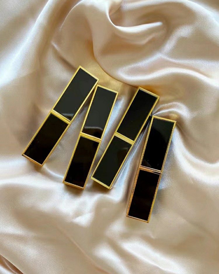 ❤️Tom Ford口红每推出一个系列就是女性的焦点，每个系