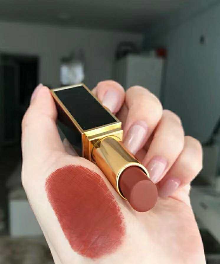 ❤️Tom Ford口红每推出一个系列就是女性的焦点，每个系