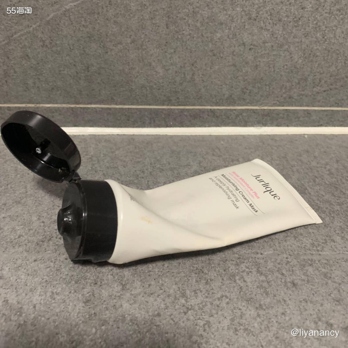 ✨做面膜是每个爱美女生的爱，不过有时嫌做面膜太折腾，还有免洗