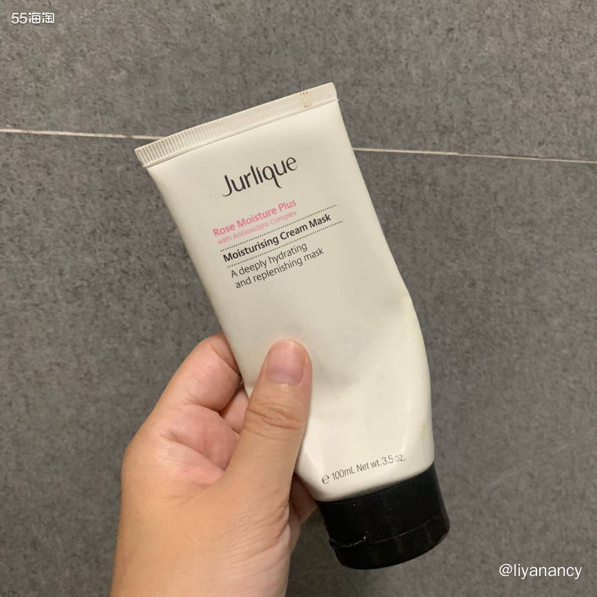 ✨做面膜是每个爱美女生的爱，不过有时嫌做面膜太折腾，还有免洗