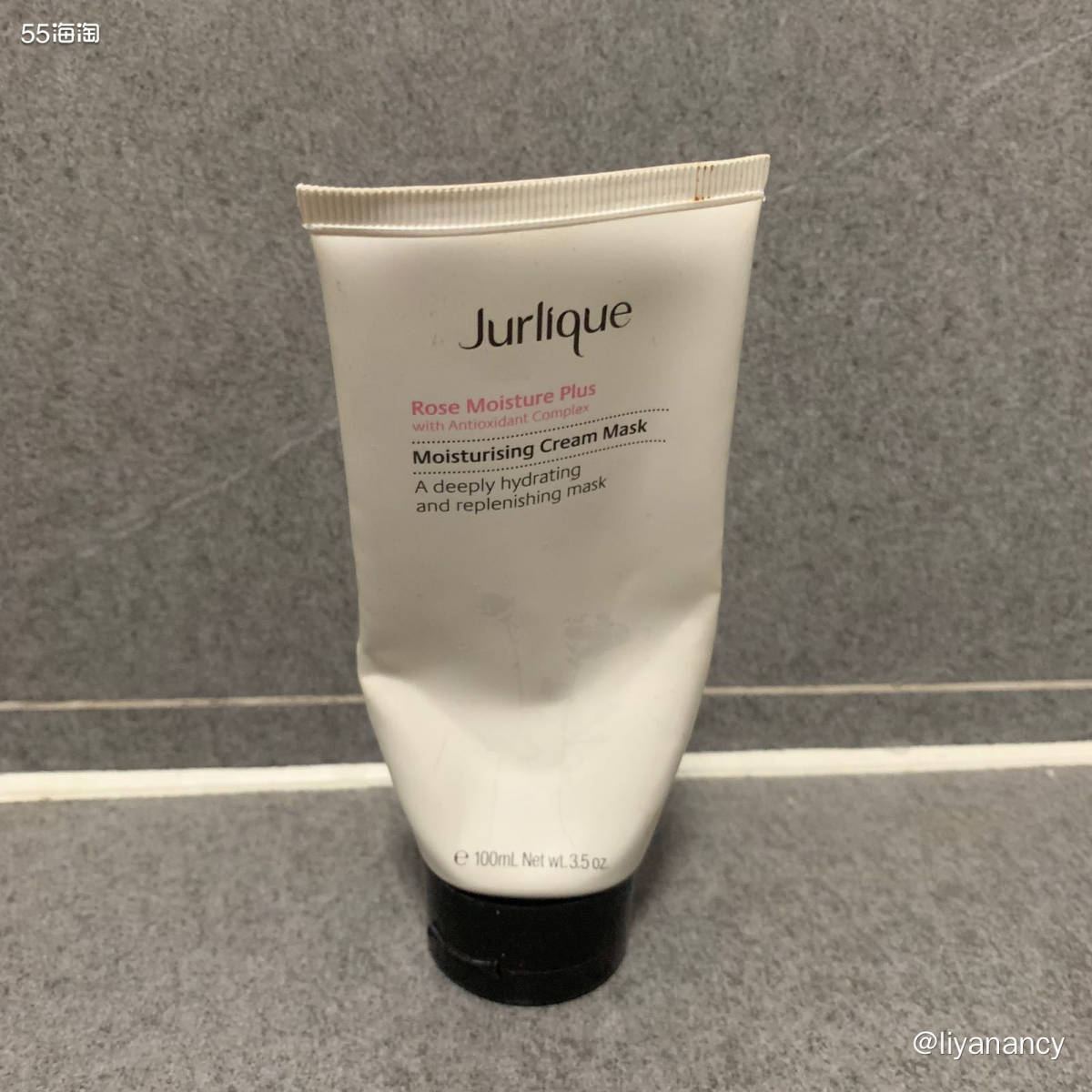 ✨做面膜是每个爱美女生的爱，不过有时嫌做面膜太折腾，还有免洗