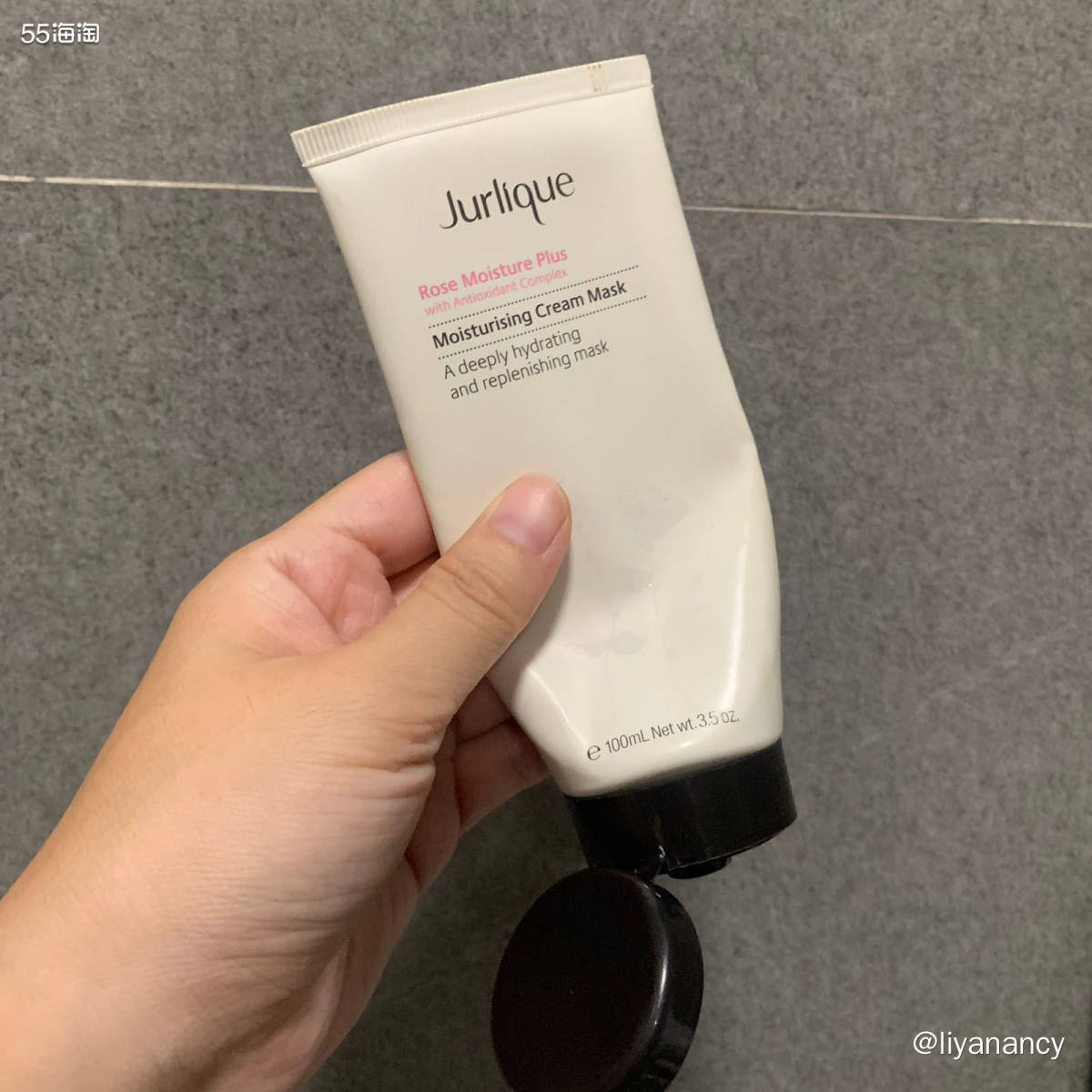 ✨做面膜是每个爱美女生的爱，不过有时嫌做面膜太折腾，还有免洗