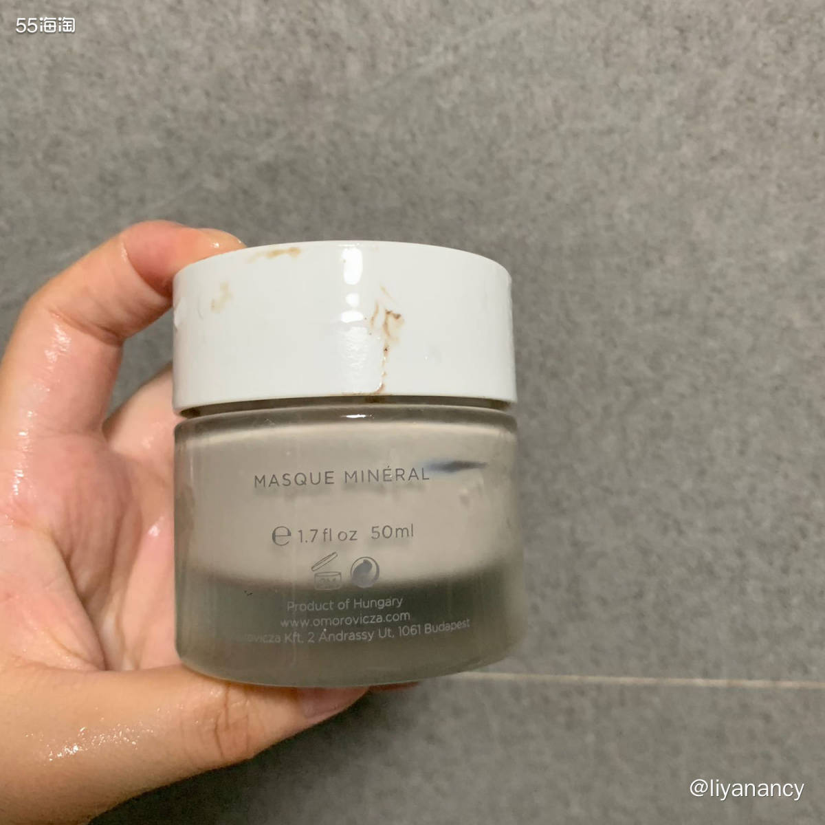 🌟网站：lookfantastic  🌟好物种草：omo