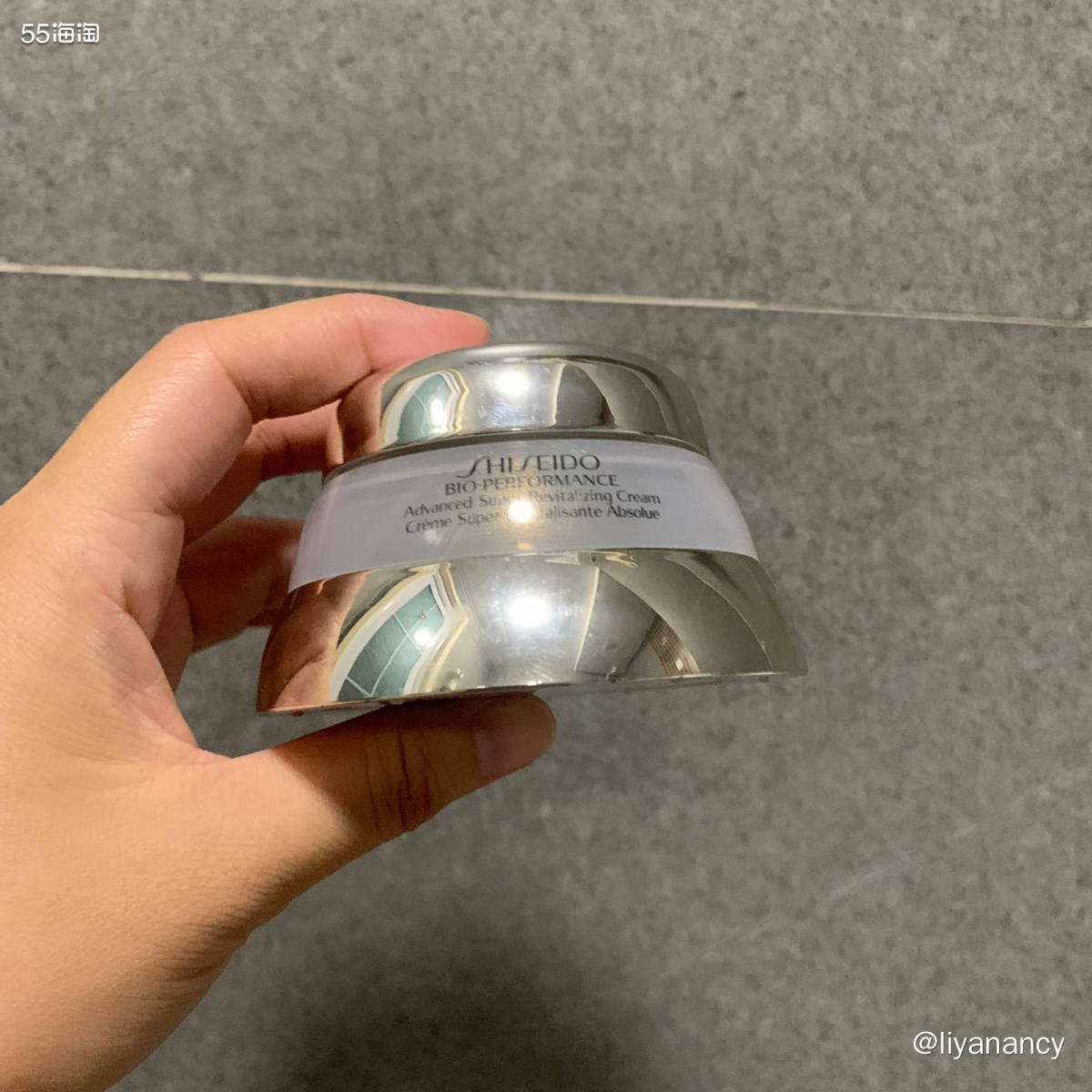 🌟网站：lookfantastic  🌟好物种草：资生堂