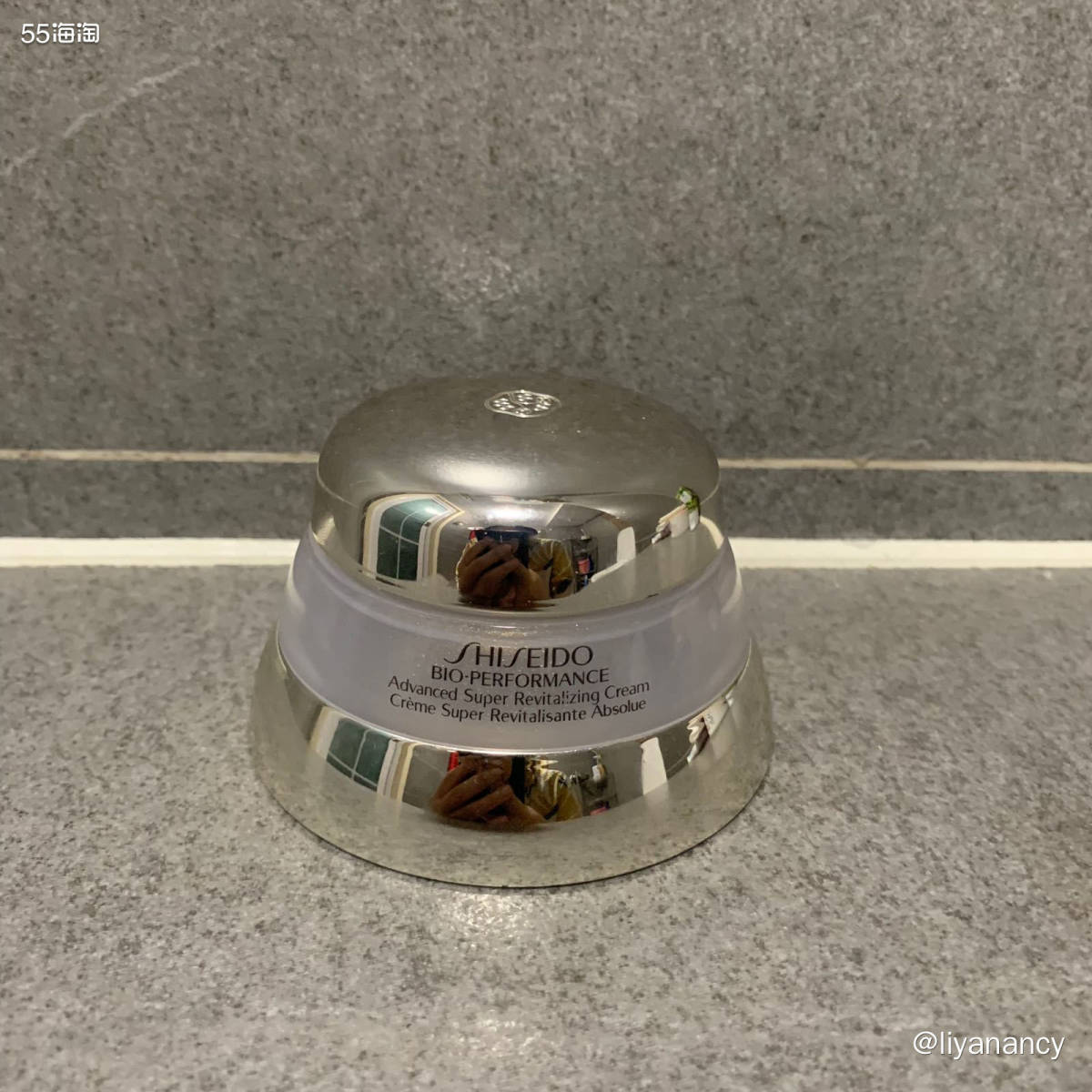 🌟网站：lookfantastic  🌟好物种草：资生堂