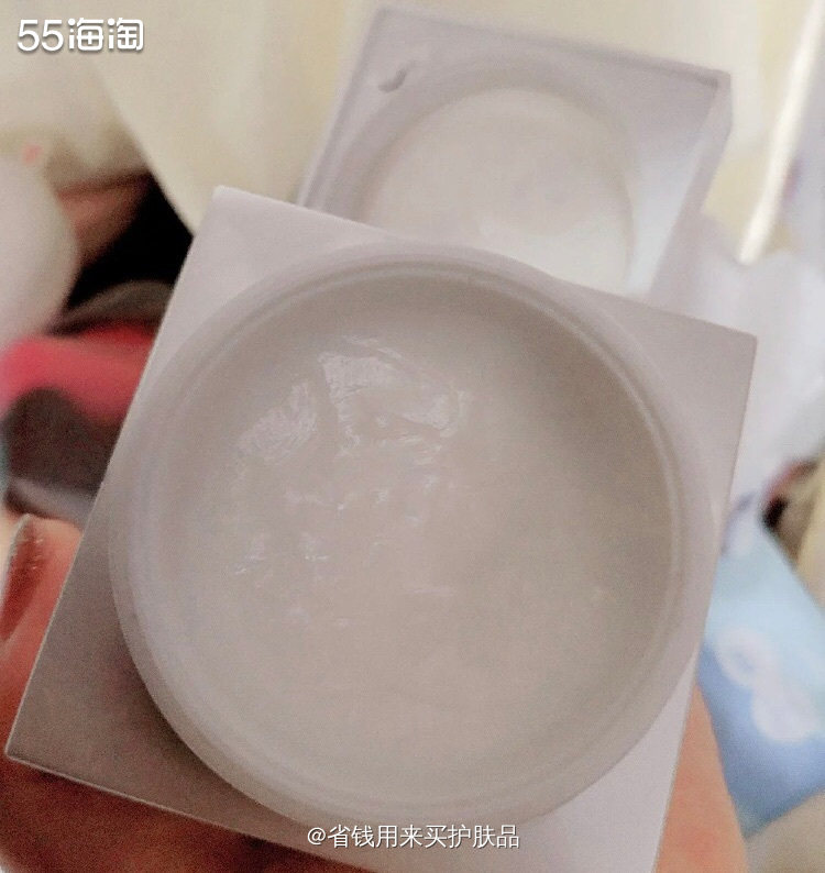 拯救大干皮的妆容效果!!!Nars光粹盈润保湿霜✨   ⚜️