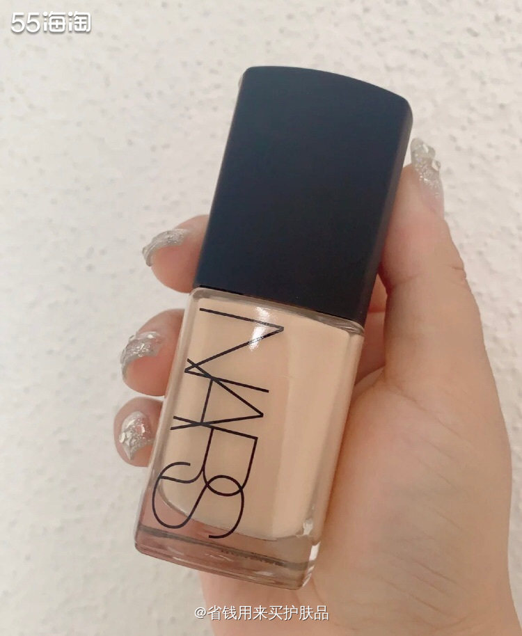 必囤粉底液 Nars sheer GIow超好用✨   ⚜️