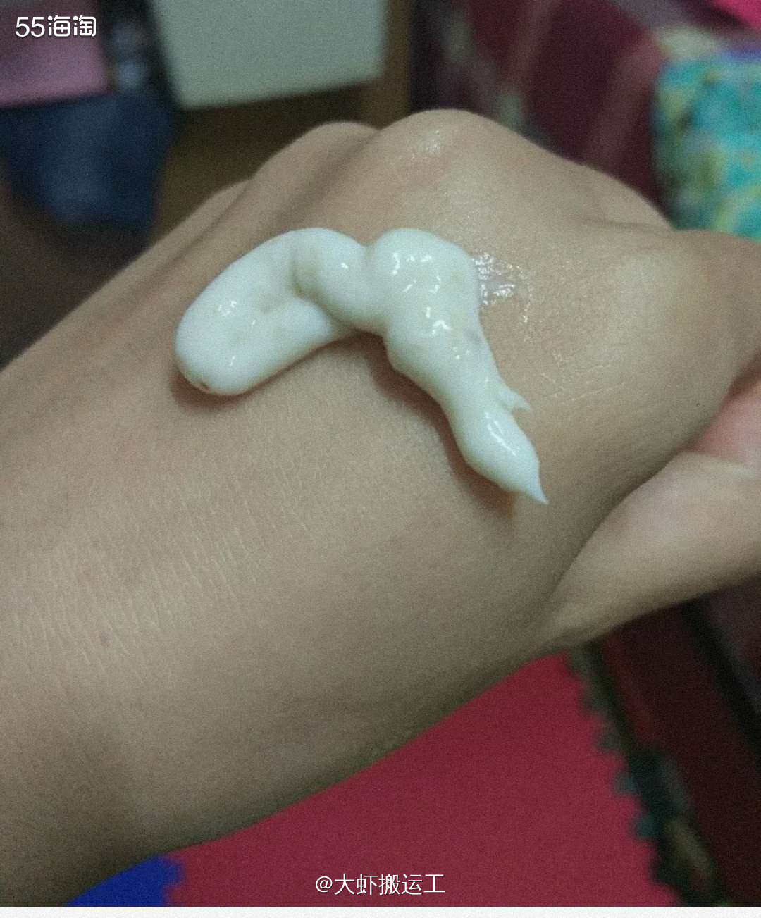 Lamer平替贵妇面膜  肌福音FirstAidBeauty