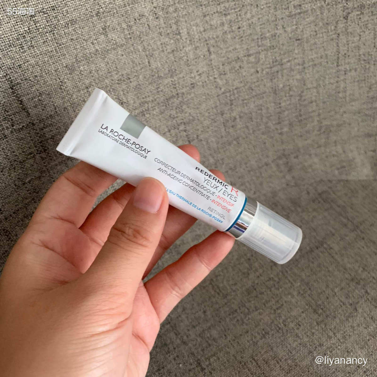🌟网站：lookfantastic  🌟好物种草：理肤泉