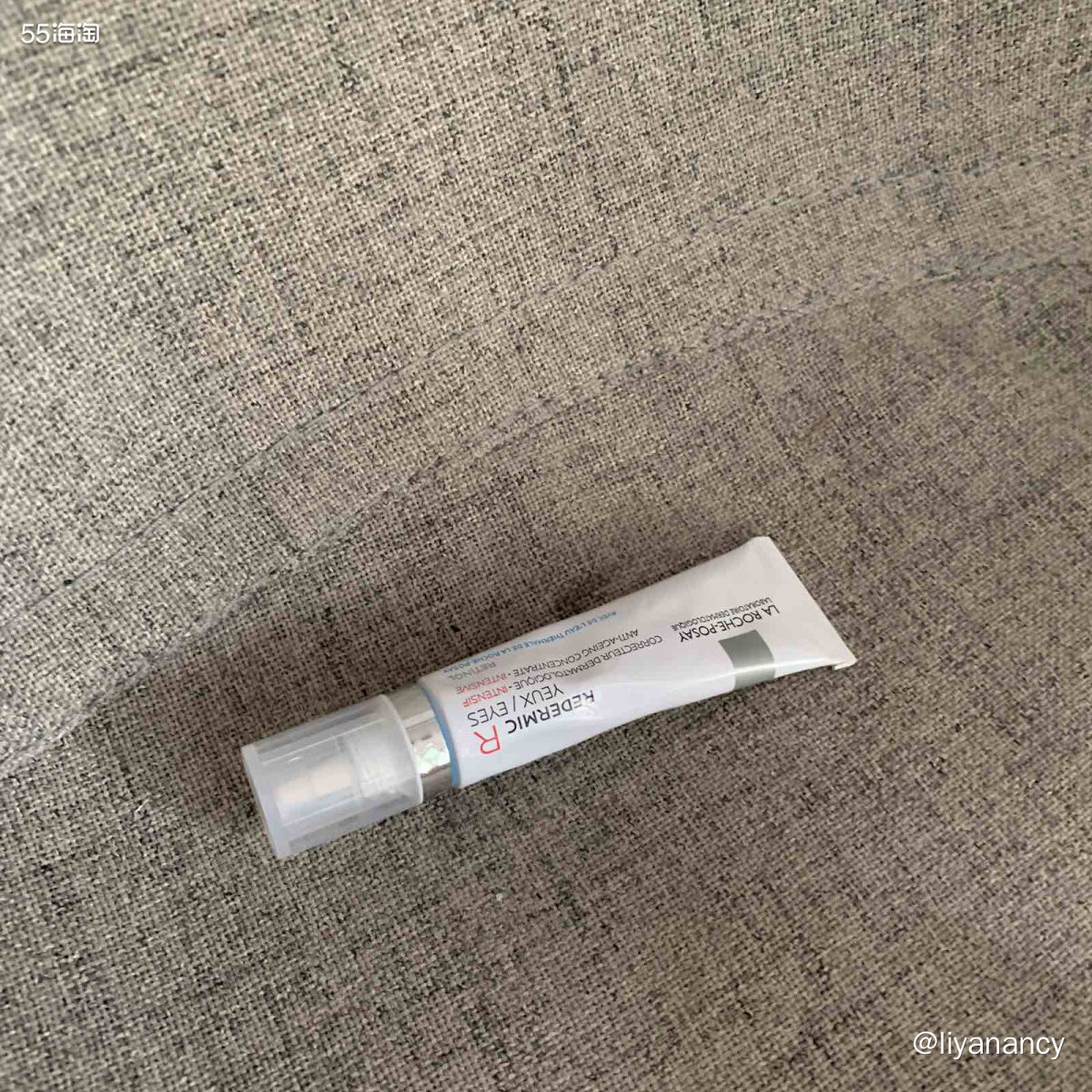 🌟网站：lookfantastic  🌟好物种草：理肤泉