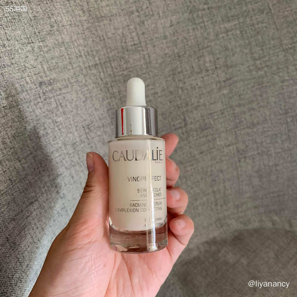 🌟网站：lookfantastic  🌟好物种草：欧缇丽