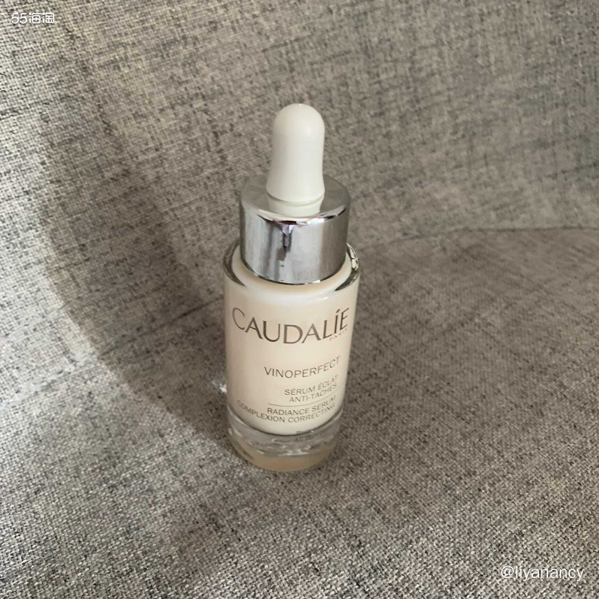 🌟网站：lookfantastic  🌟好物种草：欧缇丽