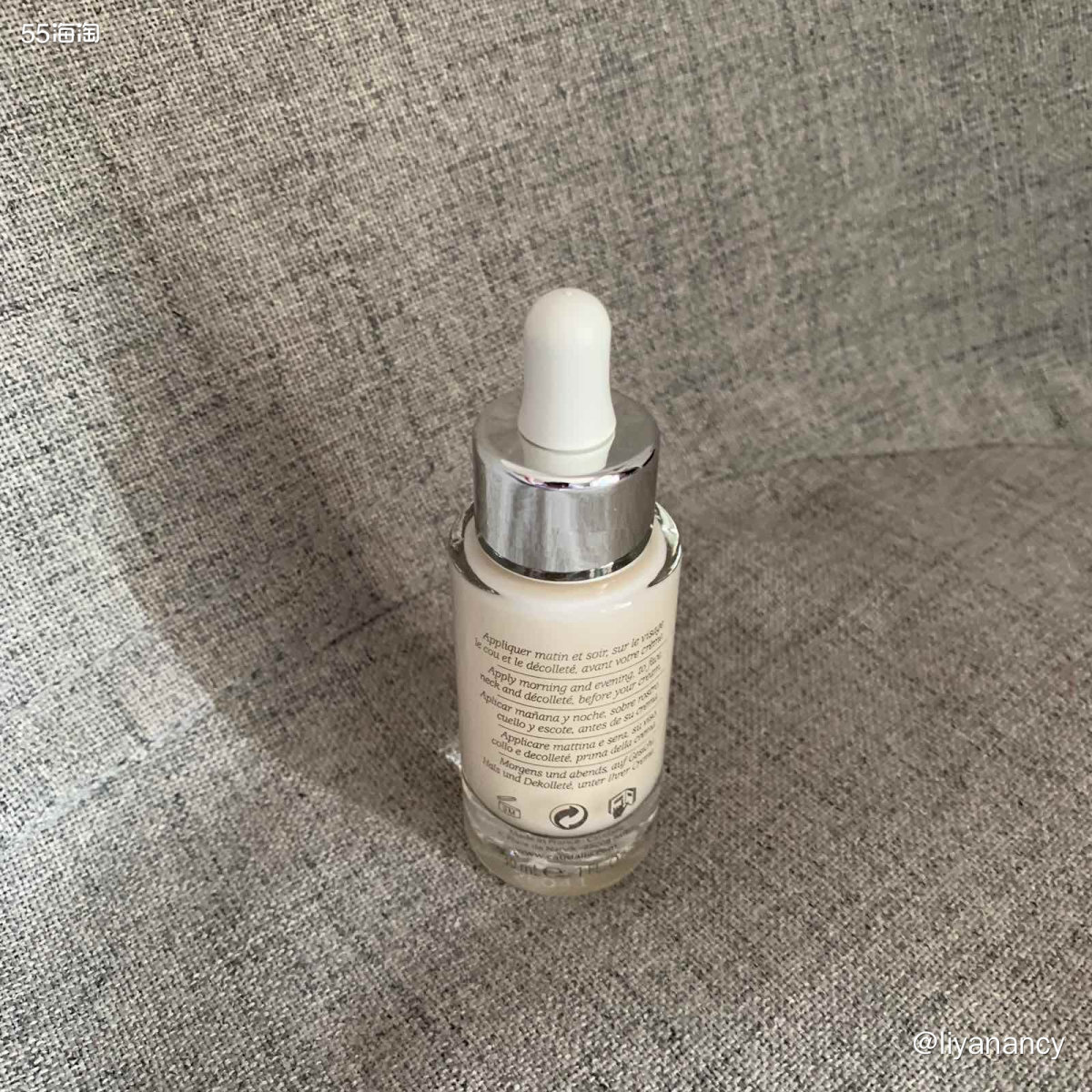 🌟网站：lookfantastic  🌟好物种草：欧缇丽