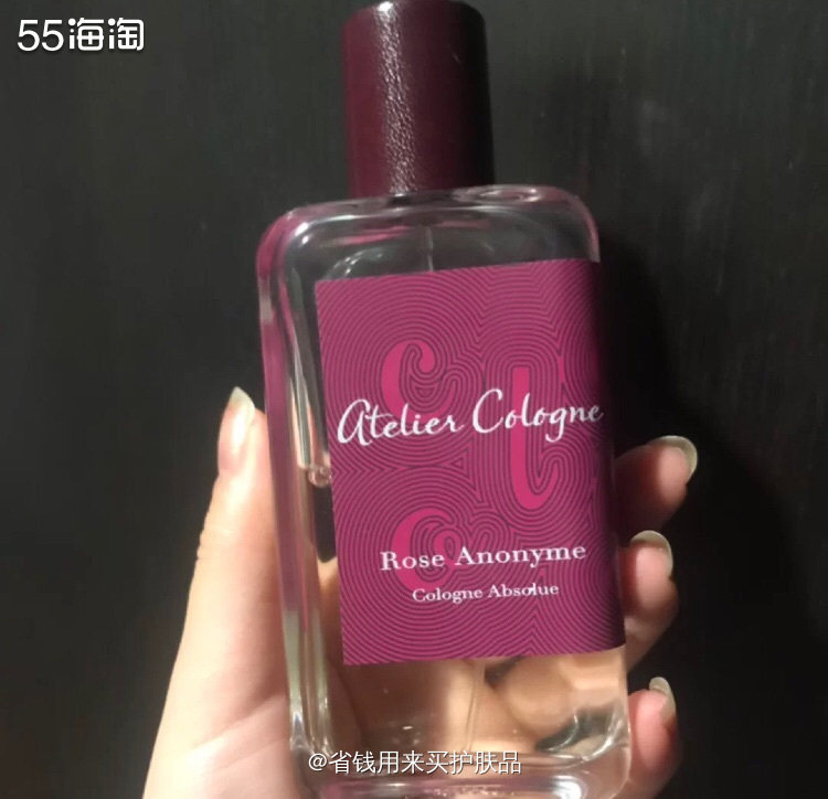 欧珑香水 I暗夜玫瑰🌹   ⚜️欧珑是法国香水品牌,201