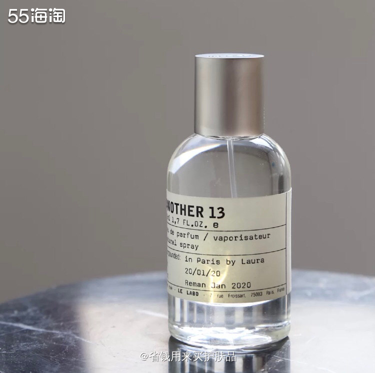 LE LABO  Another13 I近期最爱香水分享✨ 