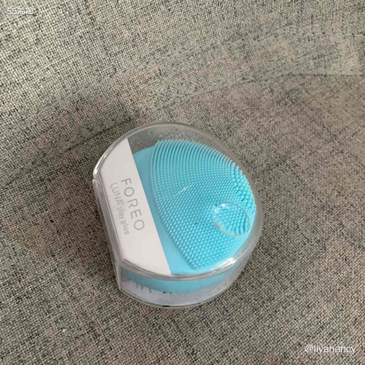 🌟网站：lookfantastic  🌟好物种草：for