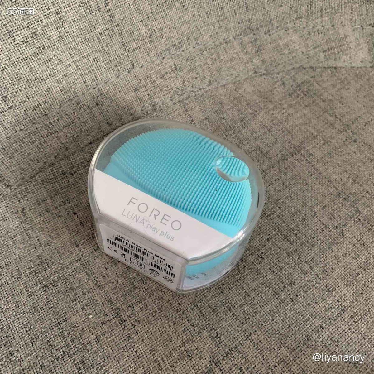🌟网站：lookfantastic  🌟好物种草：for