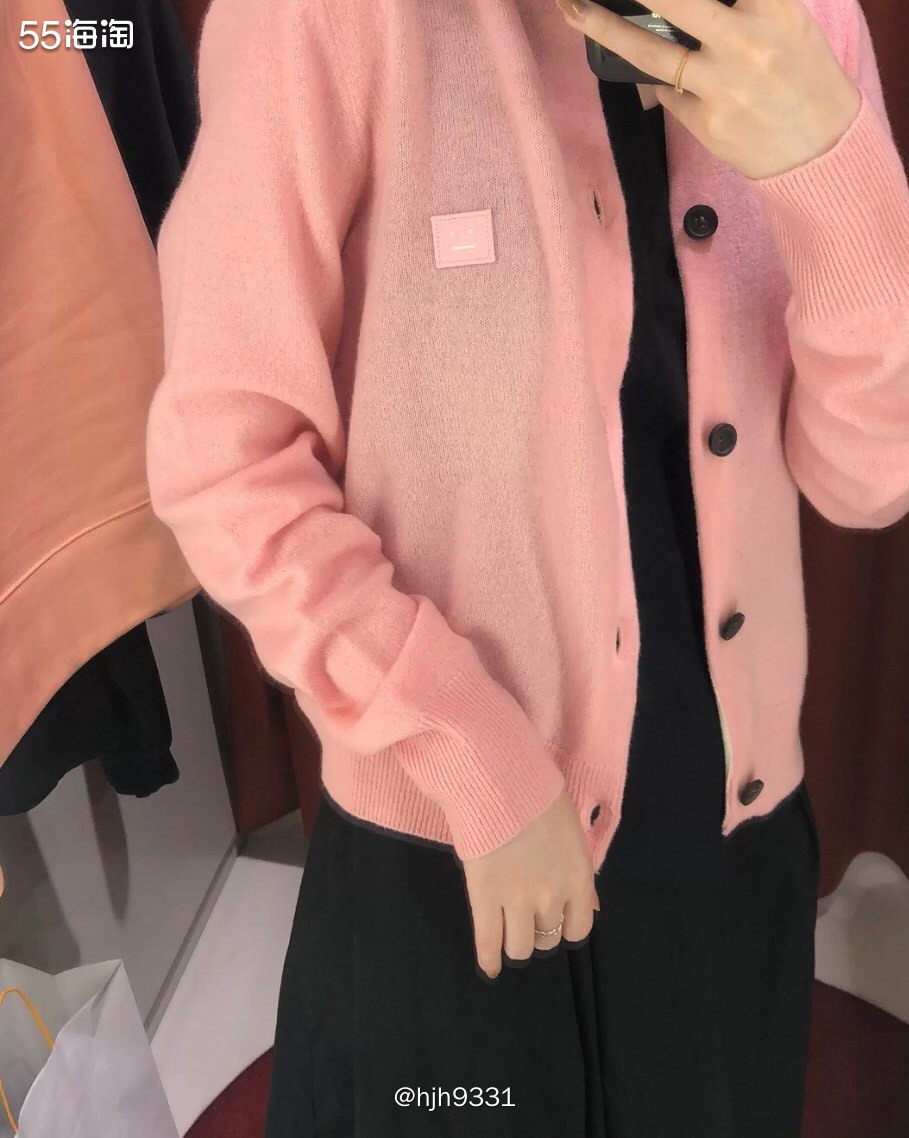 ✨Acne Studios这个来自瑞典首都的设计师品牌早已尝