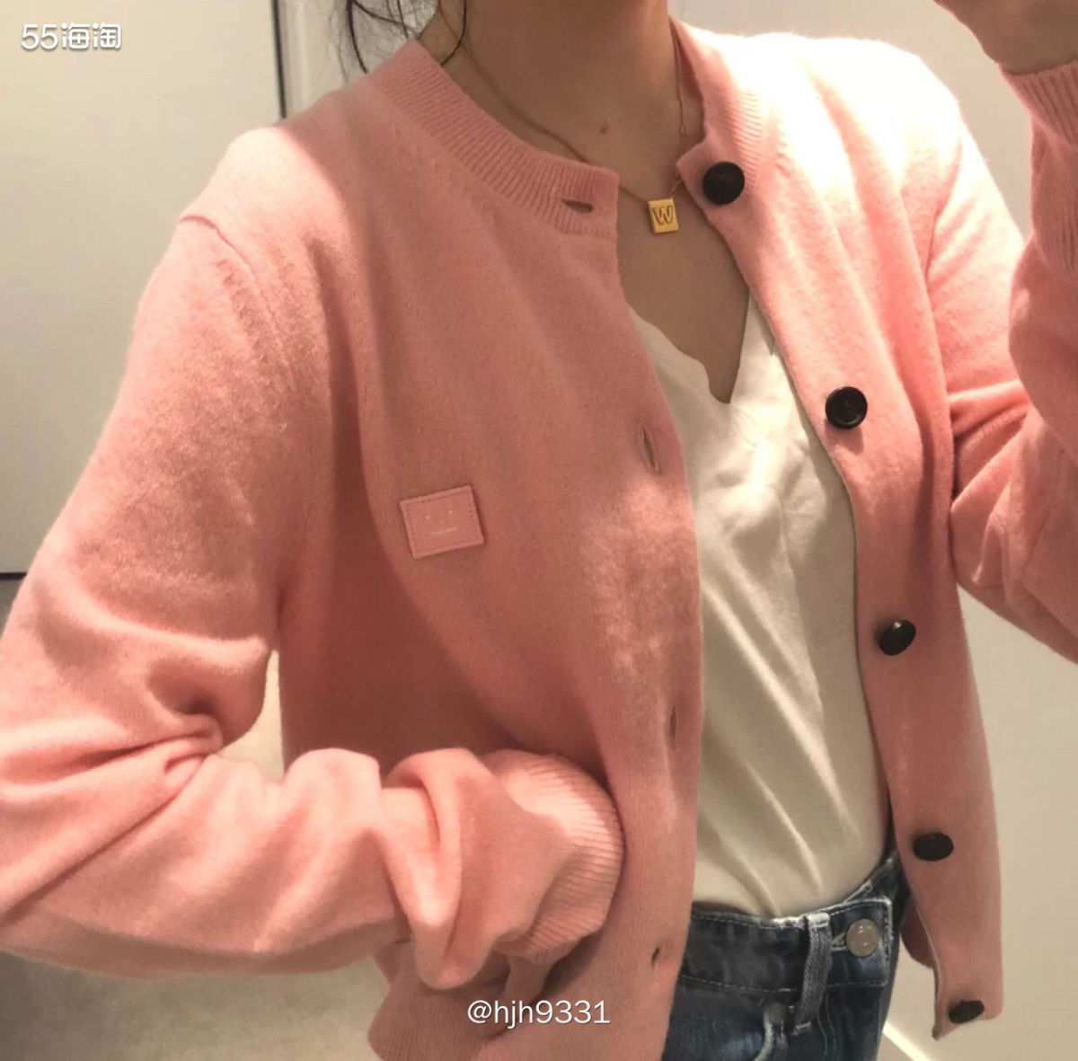 ✨Acne Studios这个来自瑞典首都的设计师品牌早已尝