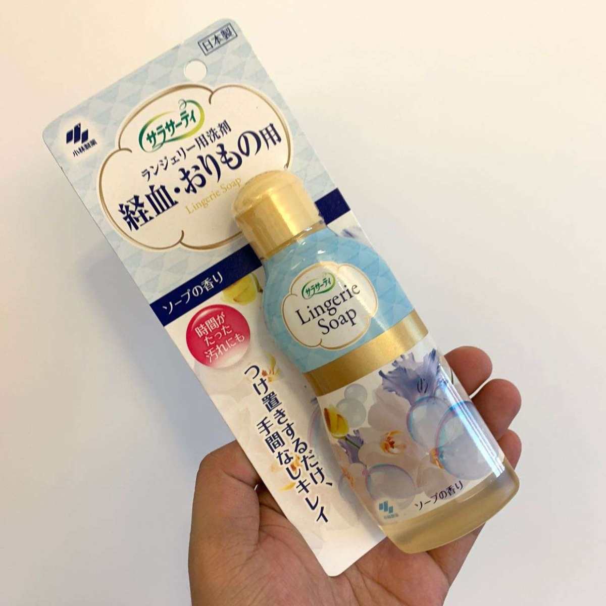 ✅作为一个女生，每个月哒那几天，尽管处处小心谨慎，也抵挡不住