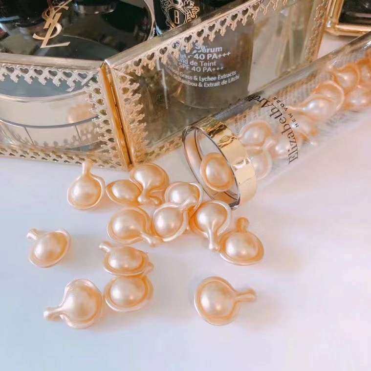 ❤️伊丽莎白雅顿家的经典招牌商品，伊丽莎白雅顿逆时空金胶，秋