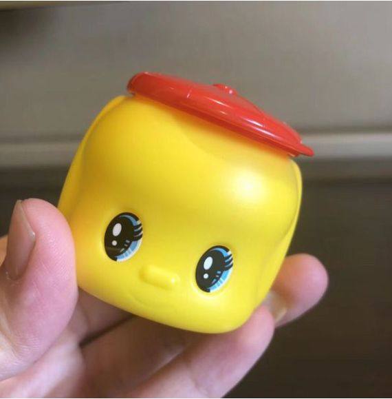 松本清妆店我以前就海淘过，没想到的是他家居然入驻55了，怎么