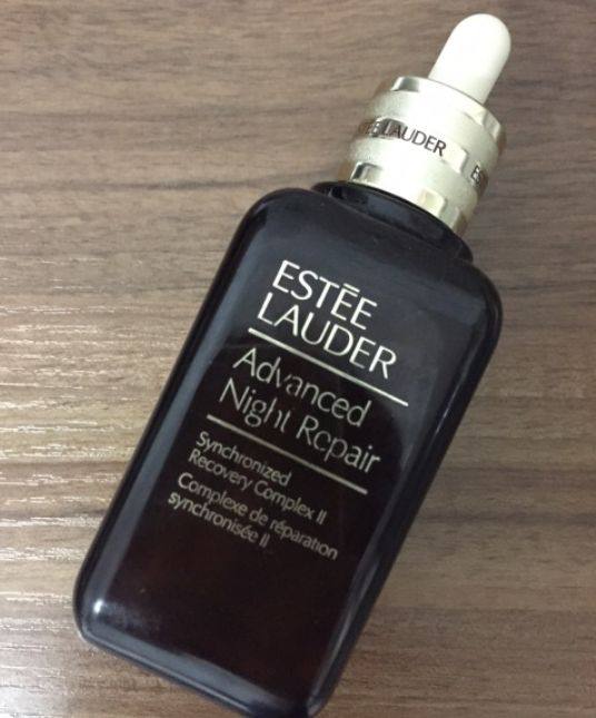 美国运通必买雅诗兰黛！参加了两年的活动每一期都有雅诗兰黛，那