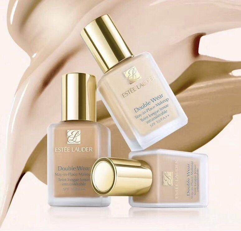 运通强烈购买款：  1.雅诗兰黛持妆粉底液SPF10/PA+
