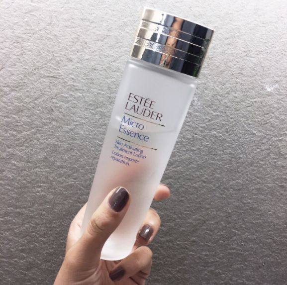 美国运通必买雅诗兰黛！参加了两年的活动每一期都有雅诗兰黛，那