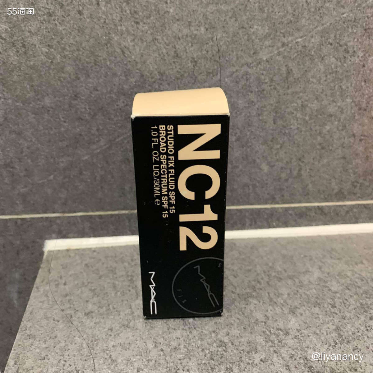 ✨现在上班族姑娘通常都会用粉底液，如何选择一款适合自己又“持