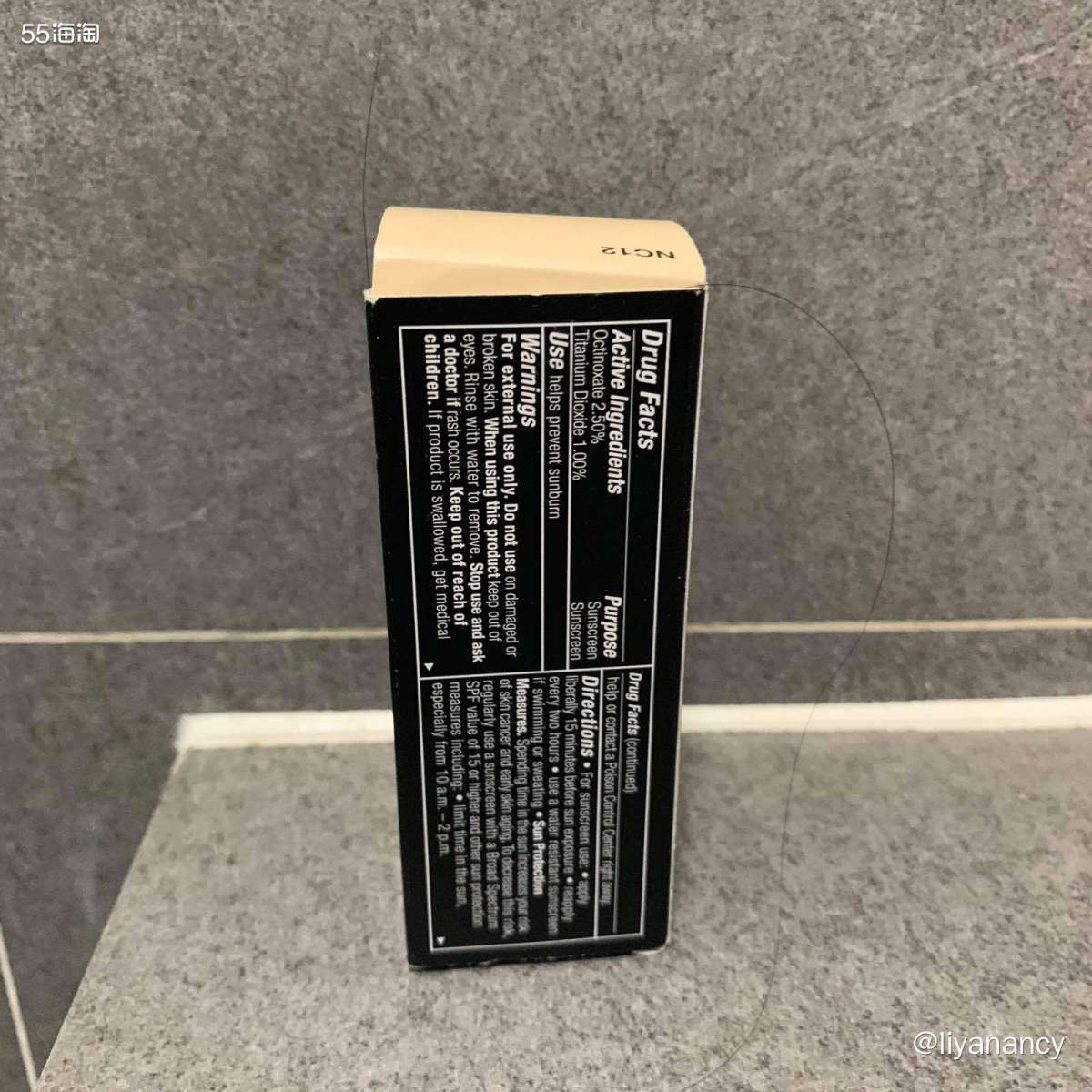 ✨现在上班族姑娘通常都会用粉底液，如何选择一款适合自己又“持