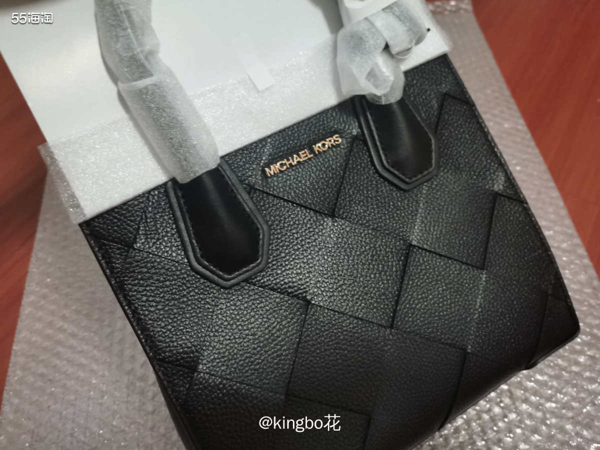 🔴一波三折，MK 经典爆款风琴包终于到货！简约大方，适合通