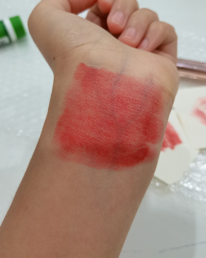 ColourPop便宜又好用又好看的口红色号，你Pick哪一