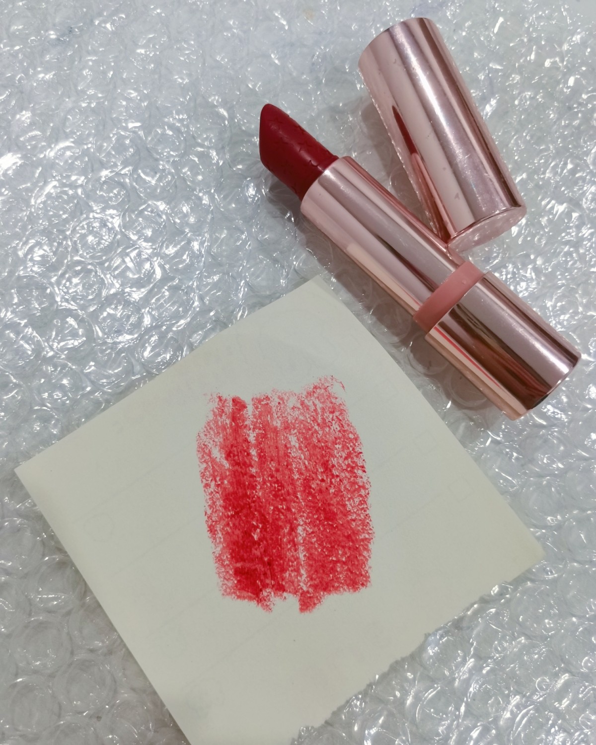 ColourPop便宜又好用又好看的口红色号，你Pick哪一