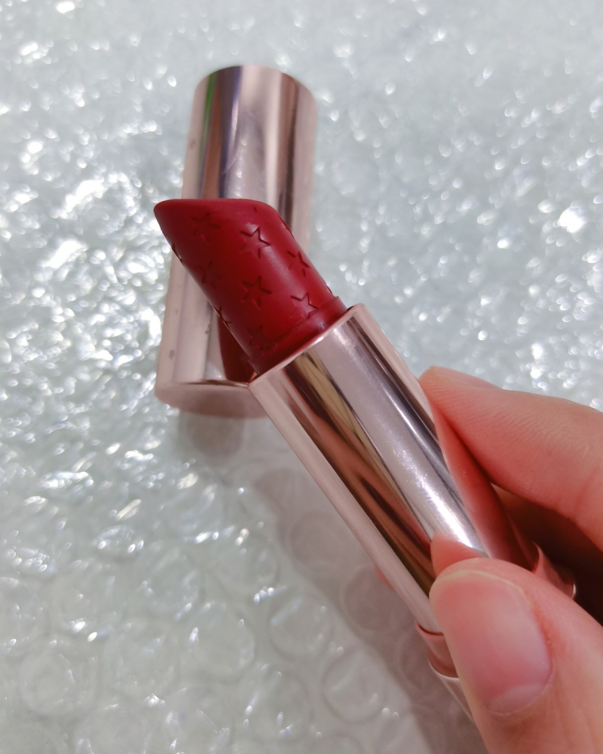 ColourPop便宜又好用又好看的口红色号，你Pick哪一