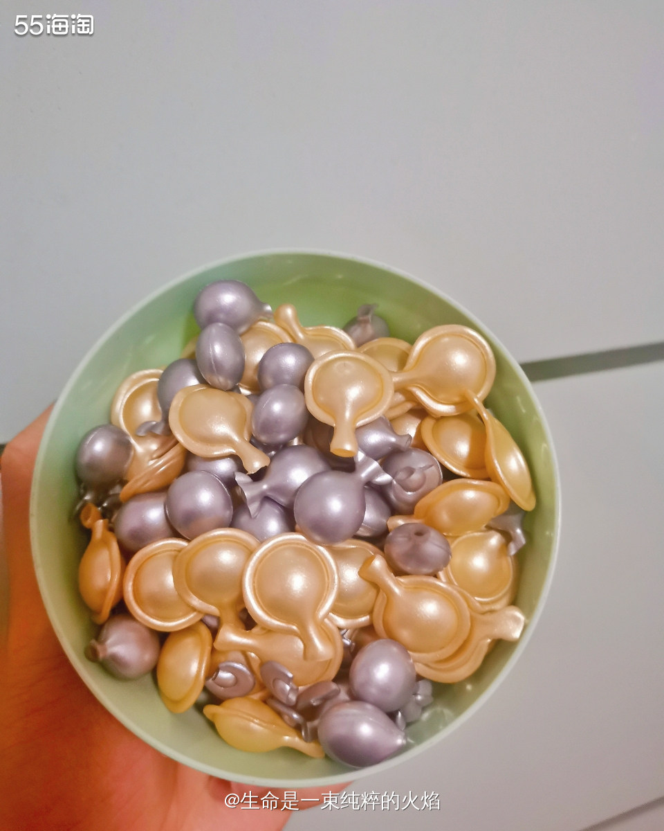 我用过的淡华测评  ❤️这二年对淡类产品尤其热爱，用过的产品