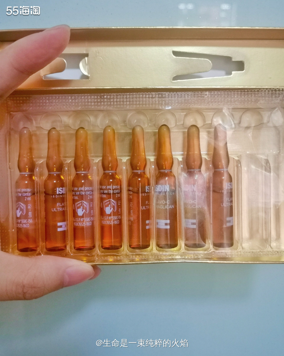 我用过的淡华测评  ❤️这二年对淡类产品尤其热爱，用过的产品