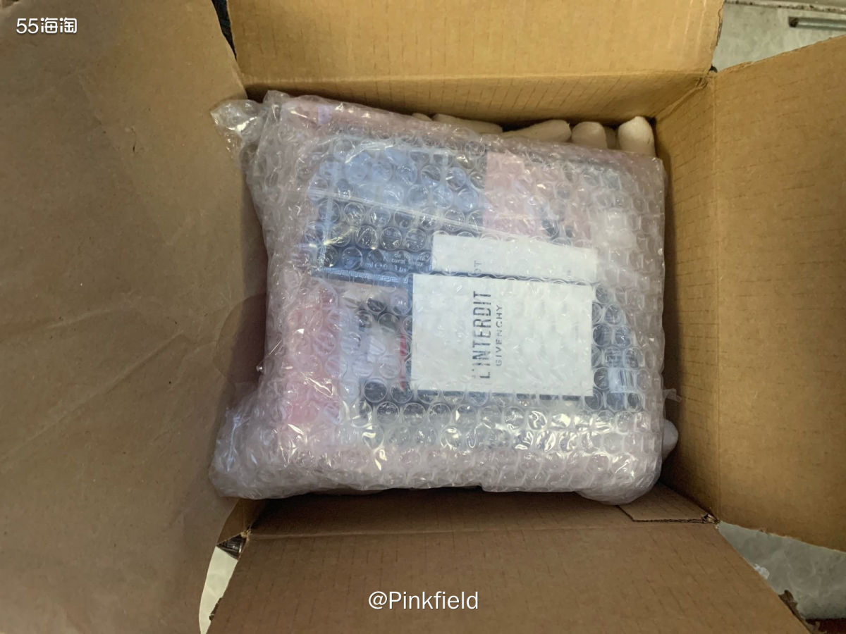 📦Nordstrom这个分箱狂**，周年庆买的雅诗兰黛愣是