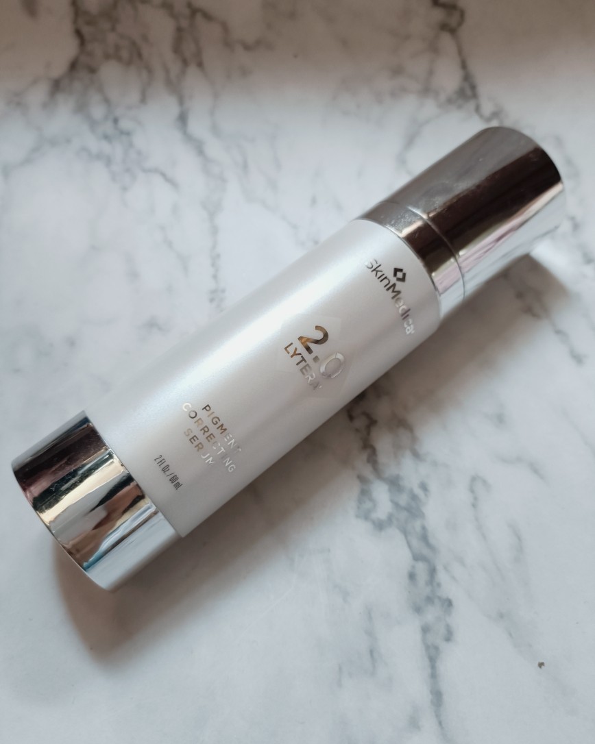稍微懂点成分的都知道skinmedica这个品牌，这是美国高