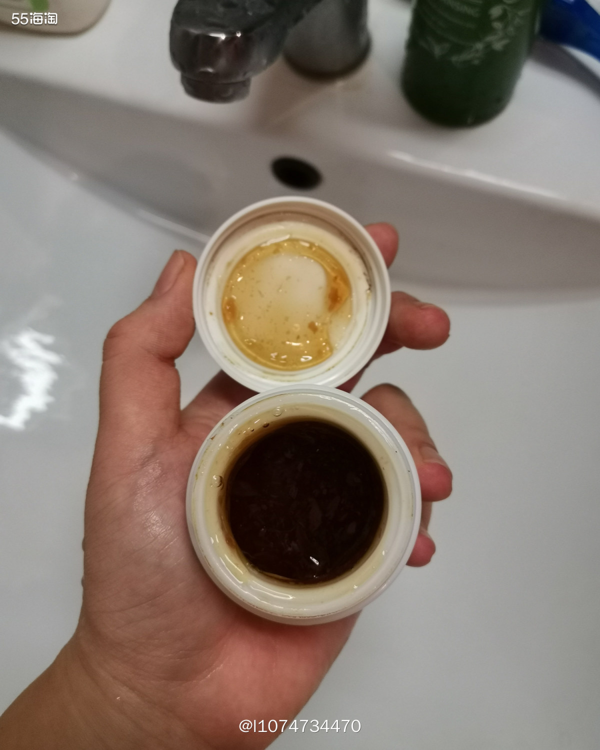 🌿今天来测评一下，新到的fresh套盒里玫瑰面膜。  🌿