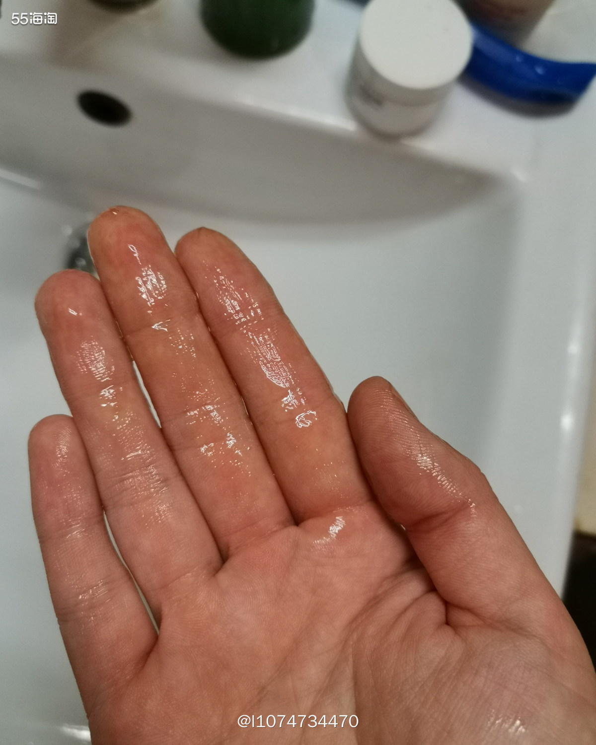 🌿今天来测评一下，新到的fresh套盒里玫瑰面膜。  🌿