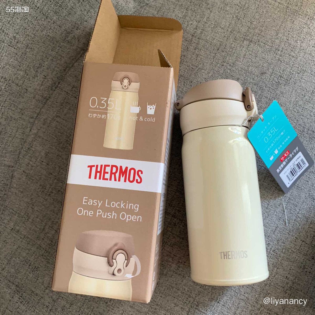 ✨如果之前提到保温杯，我会想到小时候看的编辑部故事，那些上班