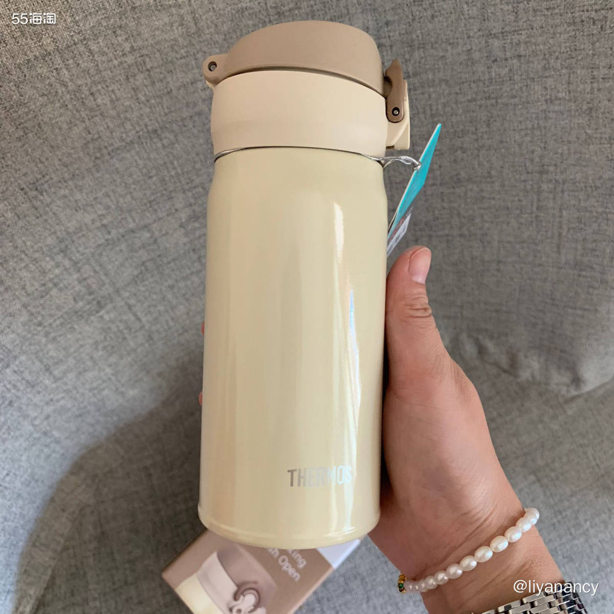 ✨如果之前提到保温杯，我会想到小时候看的编辑部故事，那些上班