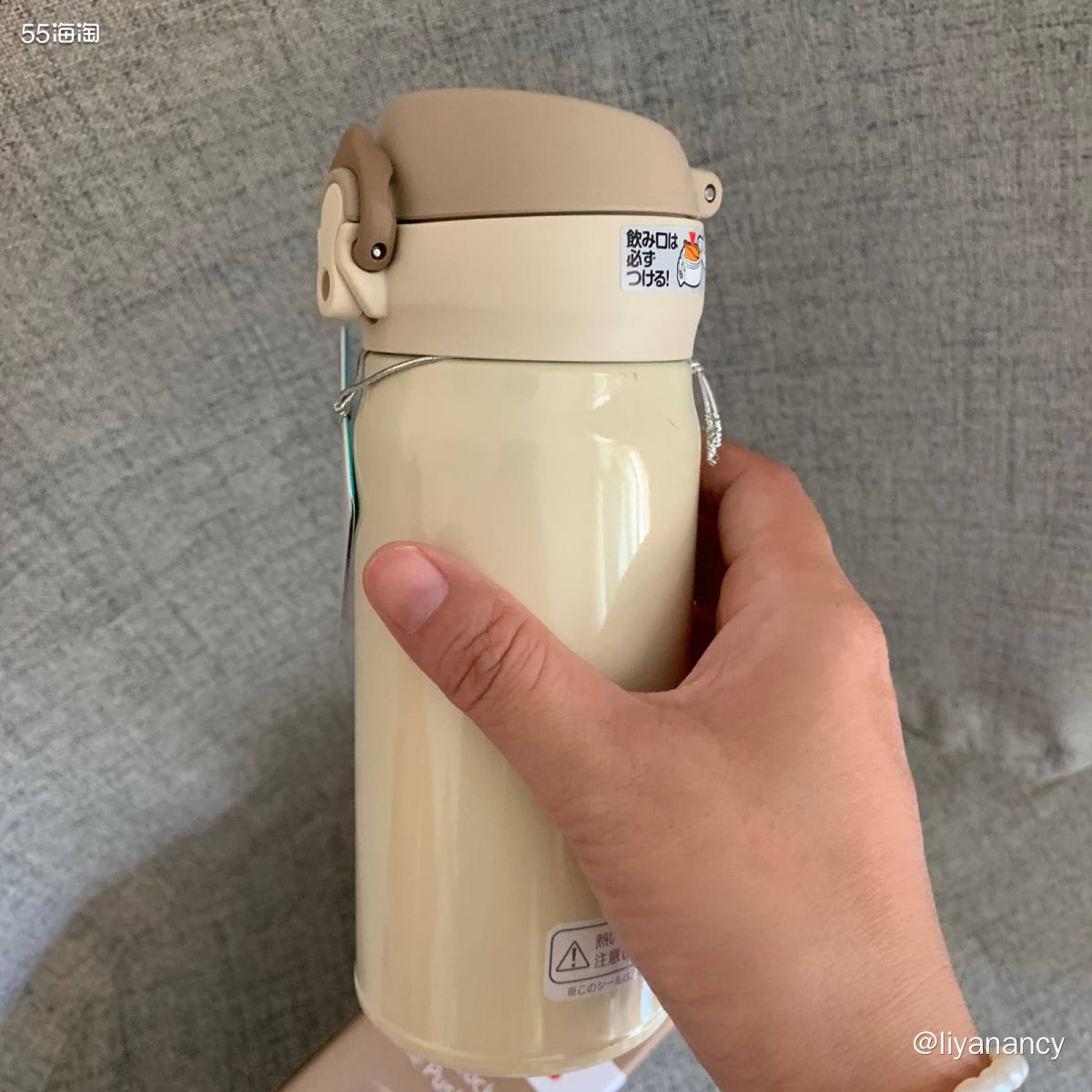 ✨如果之前提到保温杯，我会想到小时候看的编辑部故事，那些上班