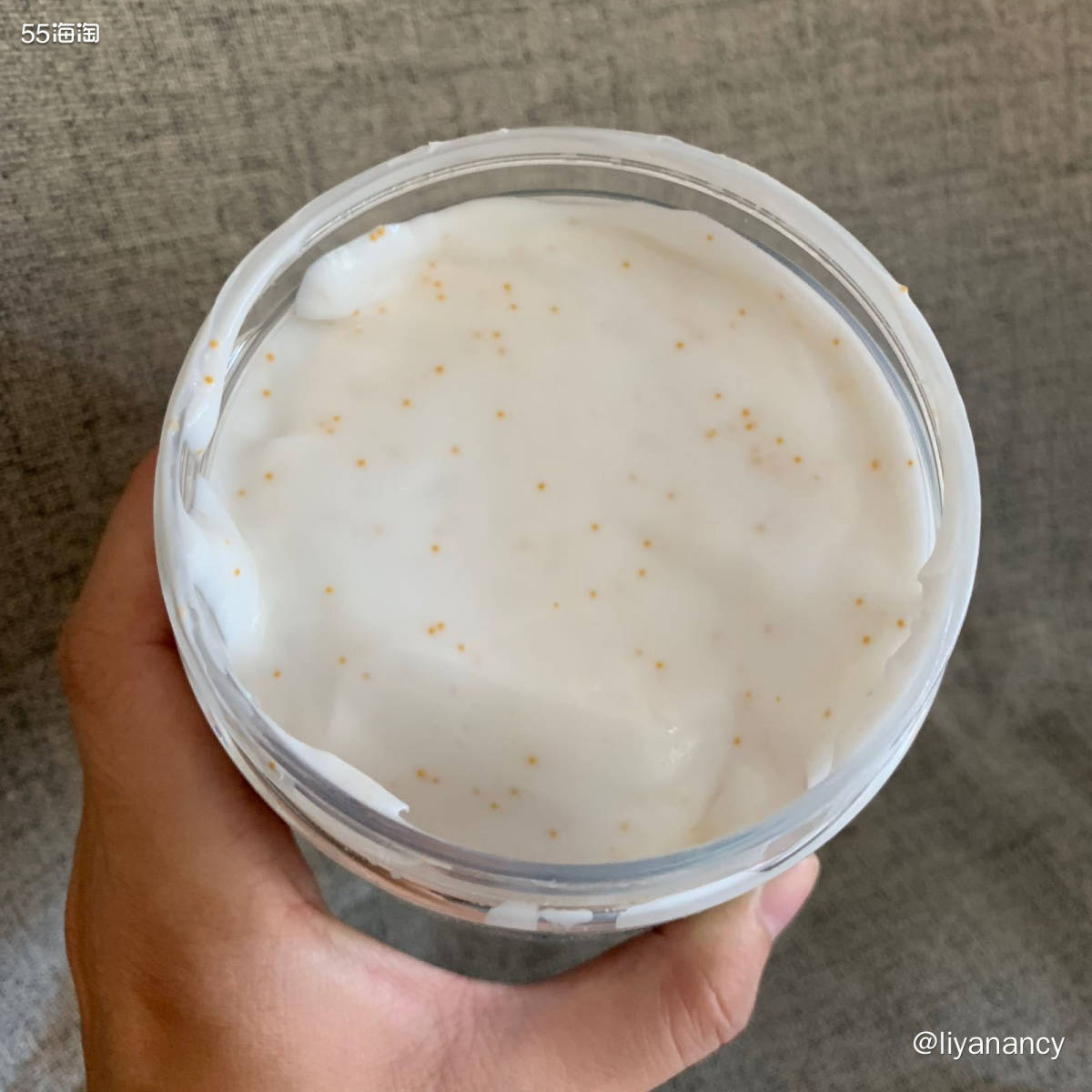 ✨秋天来了，天气变得干燥起来，身体乳在这个季节就显得格外必不