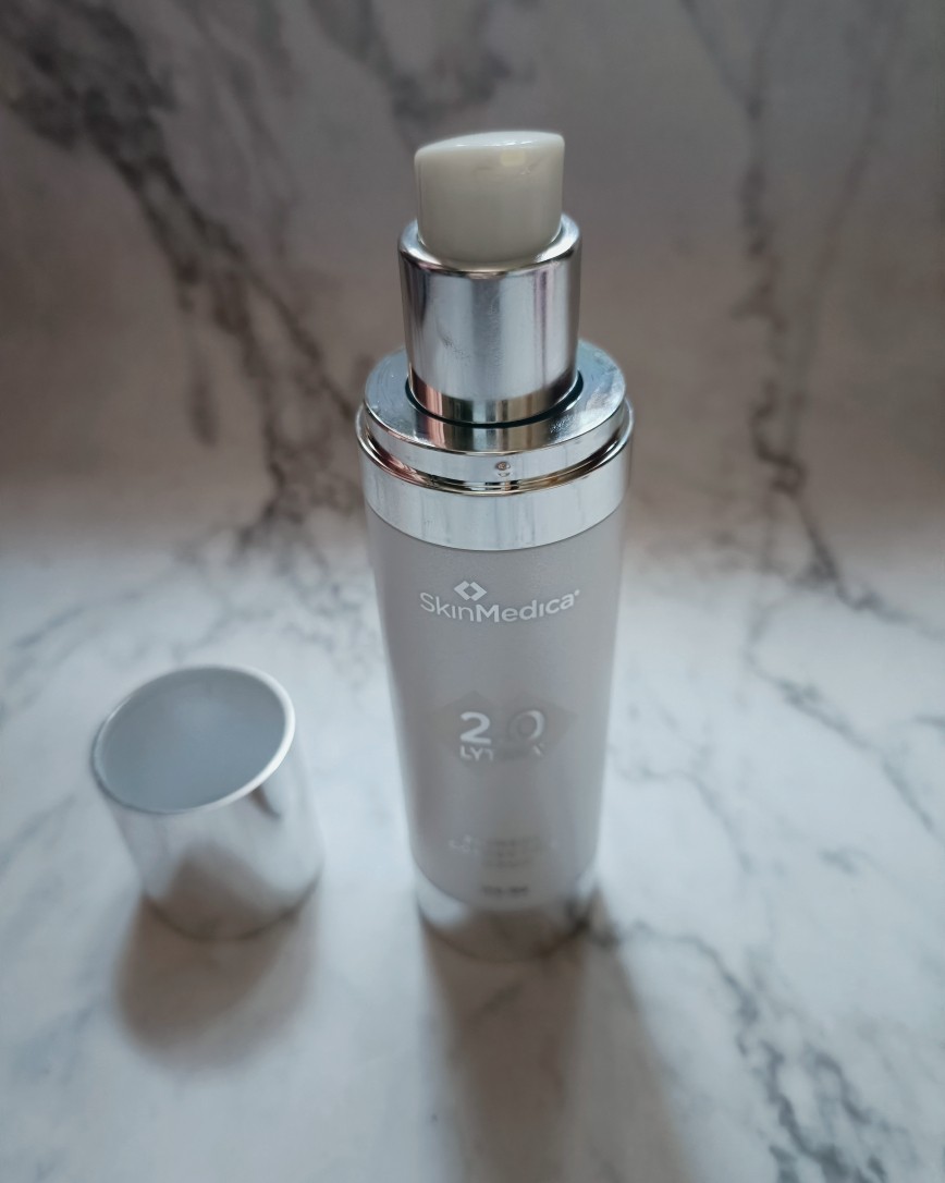 稍微懂点成分的都知道skinmedica这个品牌，这是美国高