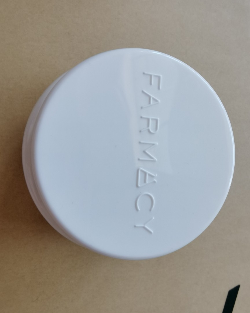 ✅FARMACY卸妆膏是我最近新开的款卸妆膏，使用下来觉得挺